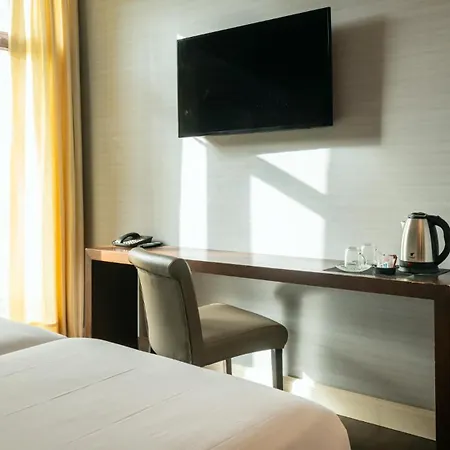 Hotel Ramblas Internacional-3