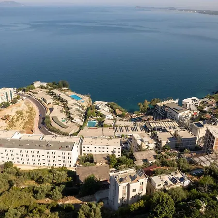Hotel Ble Ble Vlore-2