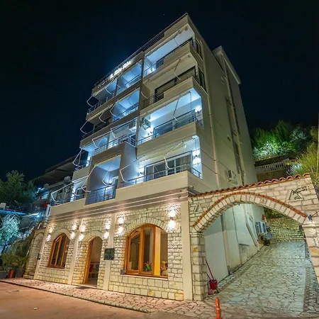 Hotel Ble Ble Vlore-3