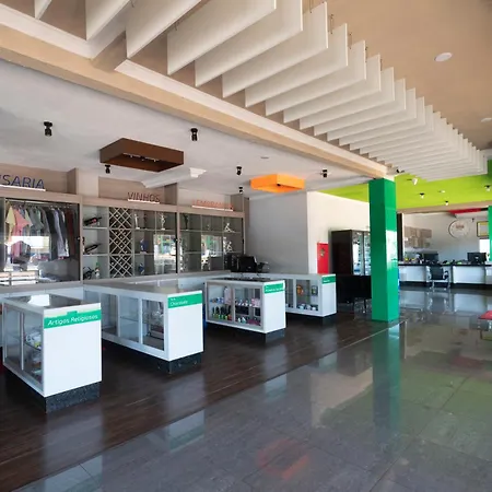 Turis Hotel & Choperia-3
