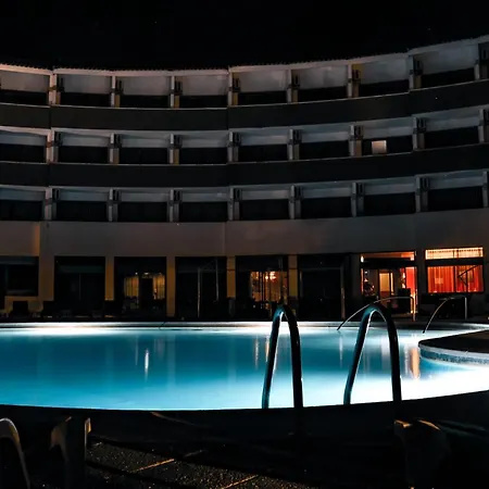 Hotel Meia Lua-3