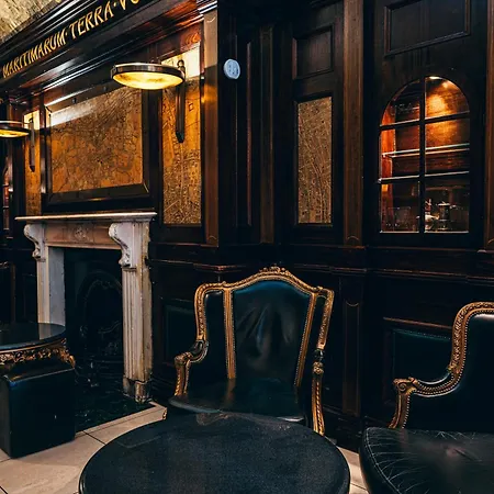 Russell Court Hotel-3