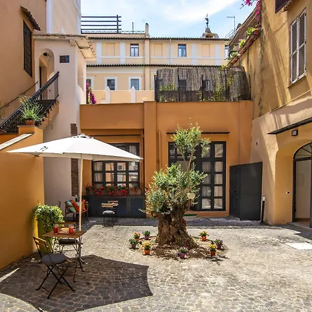 Navona Essence Hotel-2