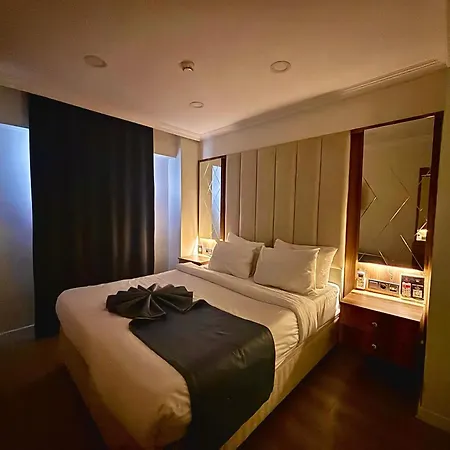Galata Master Hotel-3