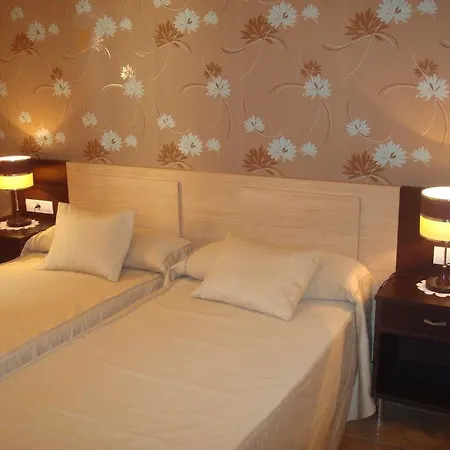 Hotel Los Chiles-2