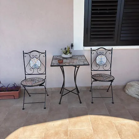 B&B Villa Antonella-3