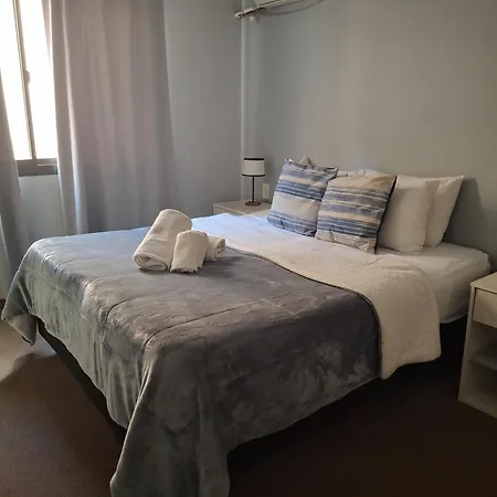 ESENCIAL Hotel-3