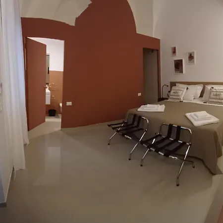 Calma House B&B-2