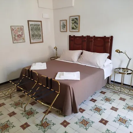 Calma House B&B-3