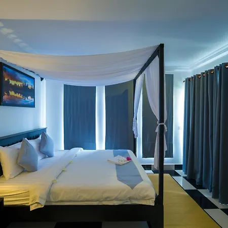 Rithy Rine Angkor Residence-2