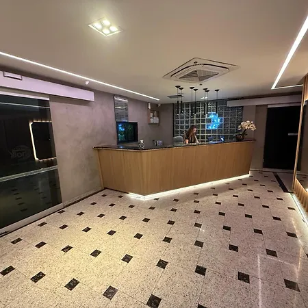 Hotel Sheik (Adults Only)-2