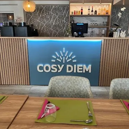 Cosy Diem Quai Vallière-2