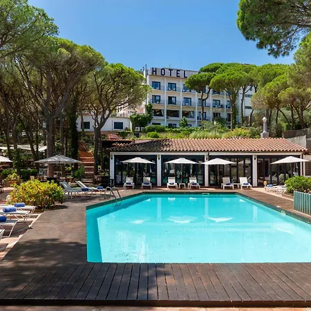 Hotel Garbi-2