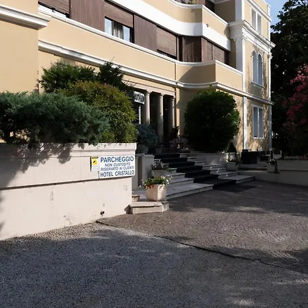 Hotel Cristallo-3