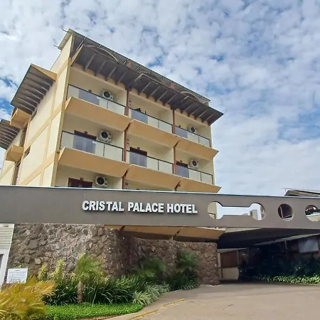 Cristal Palace Hotel-2