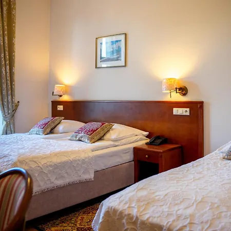 Hotel Polonia-2