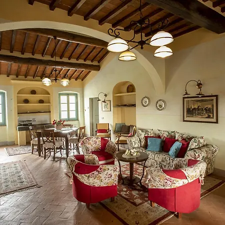 Cortona Resort-Le Terre Dei Cavalieri-3