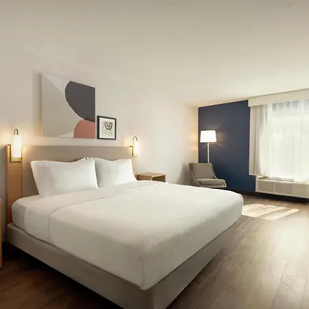 Spark By Hilton Woburn Boston-3