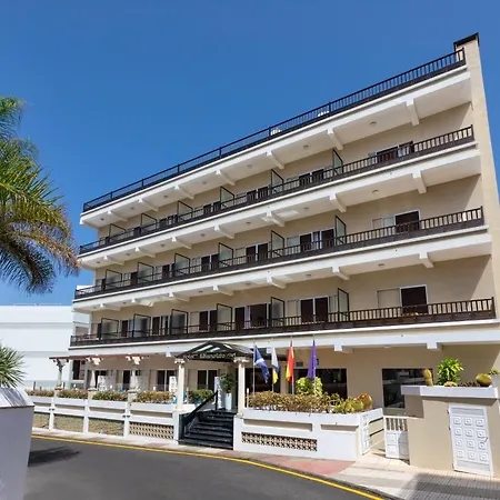 Hotel Don Manolito-2