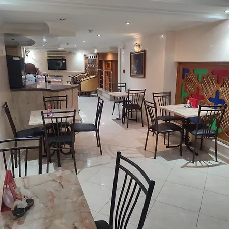Perla Hôtel-2