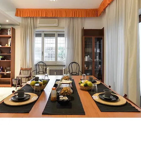 Parioli Bed&Business-2