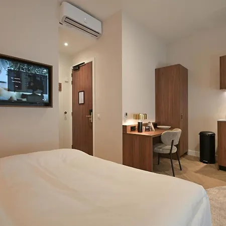 Novallure Downtown - Short Stay Apartments-2