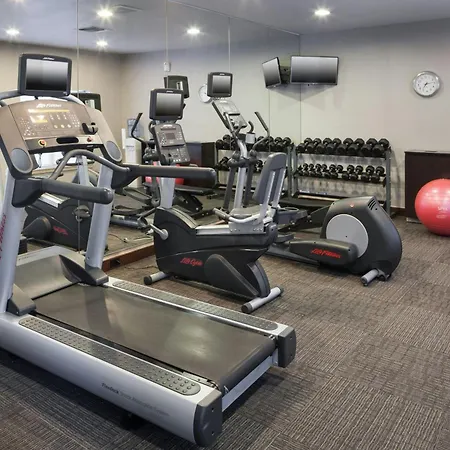 Residence Inn Tucson Airport-2