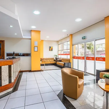 Hotel Express São Leopoldo-2