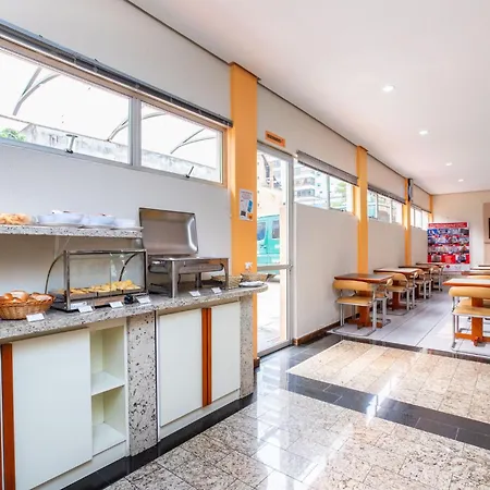 Hotel Express São Leopoldo-3