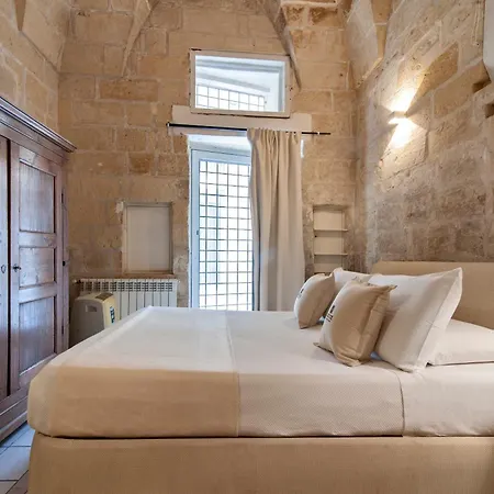 Chiesa Greca Suites-2