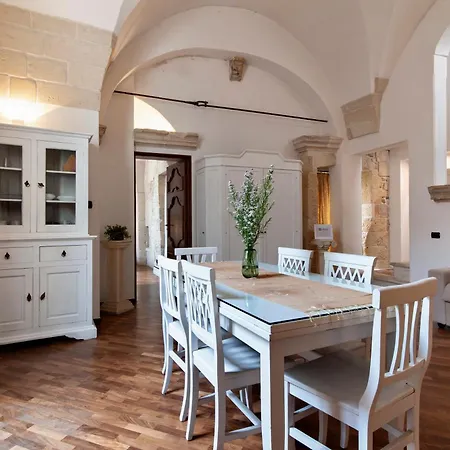 Chiesa Greca Suites-3