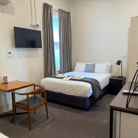 The Mile End Hotel-3