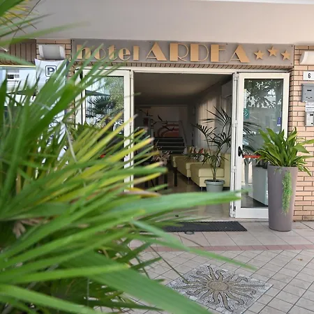 Hotel B&B Ardea Rimini-3