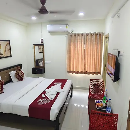 Sri Nilayam Inn-2