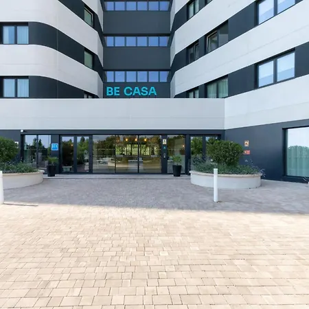 Be Casa Alcobendas-3