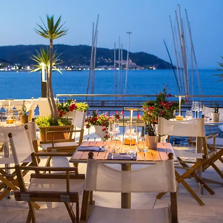 Hotel Golfo E Palme-2