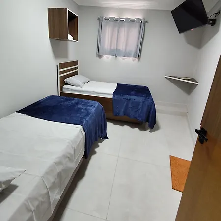 Hotel Mira-3