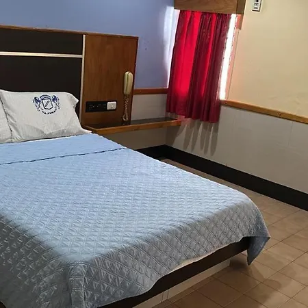 Hotel Cajigal Caracas-2