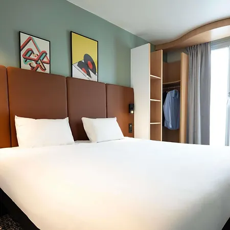 Ibis Paris Gare De Lyon Reuilly-2