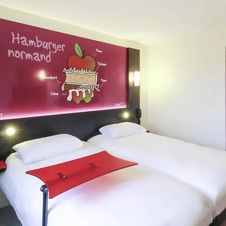 Ibis Styles Flers-3