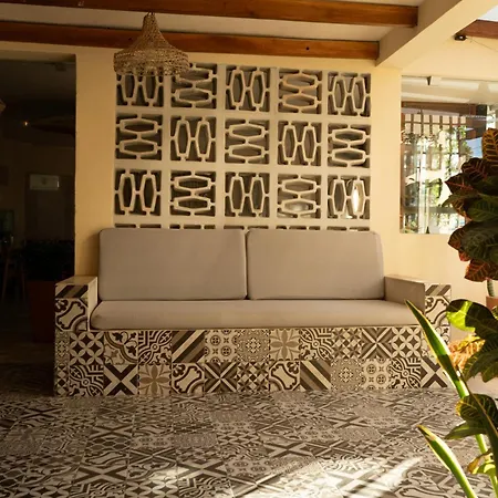 Hotel Siesta Holbox-3