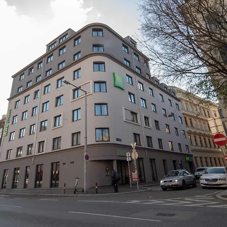 Ibis Styles Wien Messe Prater-2