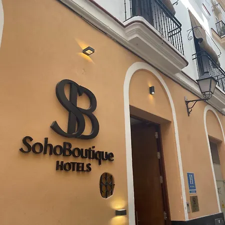 Soho Boutique Cádiz-3