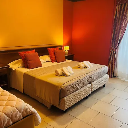 Hotel Borgo Antico-3