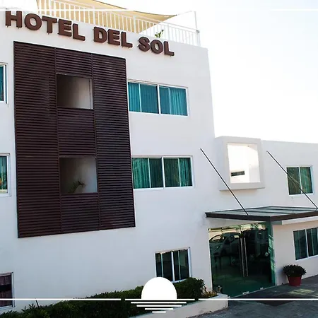 Hotel Del Sol-3