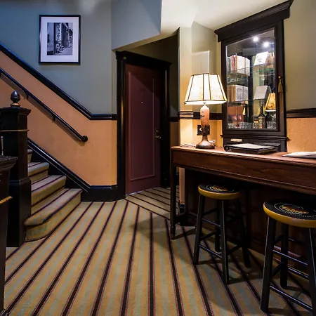 Hotel Boheme-3