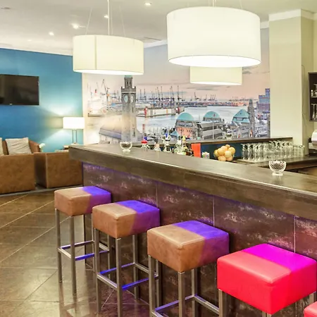 Hotel Domicil Hamburg By Golden Tulip-2