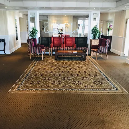 Queens Hotel & Spa-3