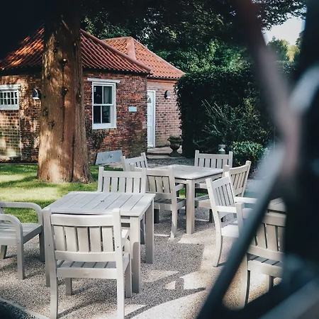 The Knaresborough Inn - The Inn Collection Group-3