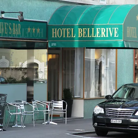 Hotel Bellerive-3